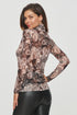 Blouse model 200052